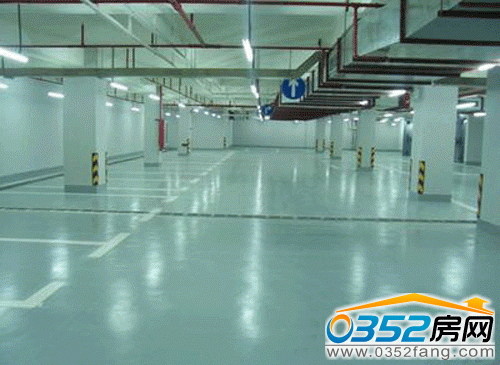 購(gòu)房車(chē)位車(chē)庫(kù)鄰間距需注意