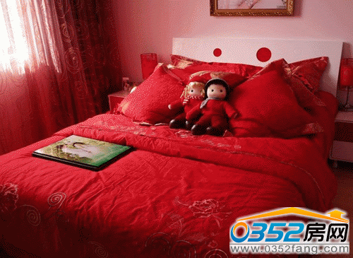 婚房置業先選地段再選戶型