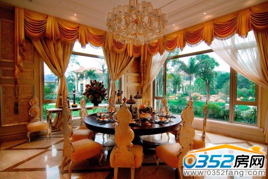 恒大綠洲9A精裝