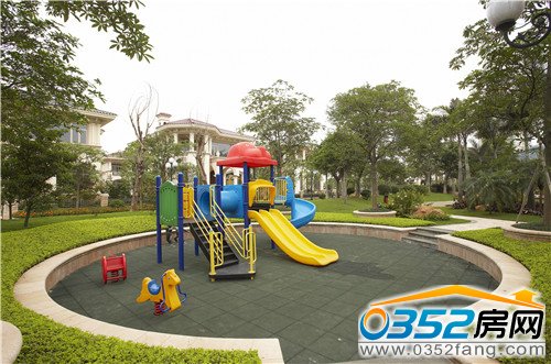 恒大綠洲配套全新升級