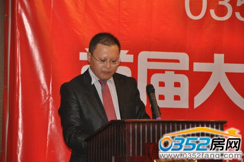 0352房網業務經理許曉東深入解析0352房網宣傳模式