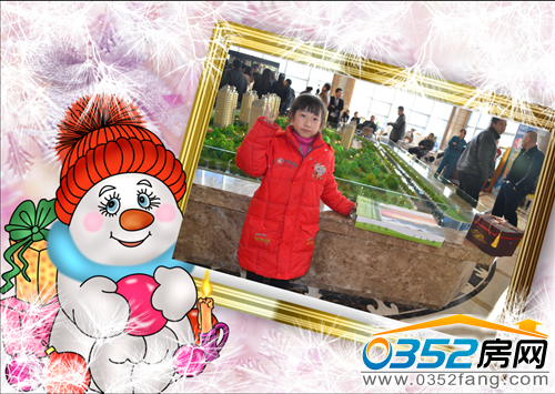 千禧御東畫卷小業(yè)主們樂在其中