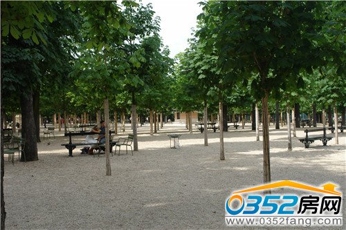 置業首選 醇熟生活指日可待