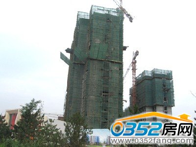 楓林逸景施工圖