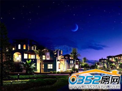 別墅級洋房——江鴻鉑藍郡產品推薦會將盛大開啟