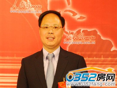 長沙市長張劍飛