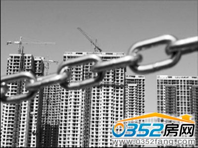 三四線城市地產八方風雨