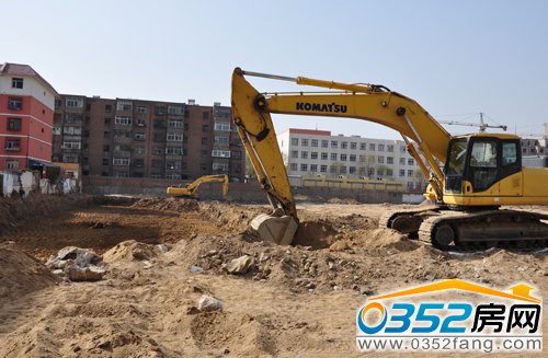 ���������(xi��ng)Ŀʩ���F(xi��n)��(ch��ng)