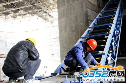 博物館外立面幕墻