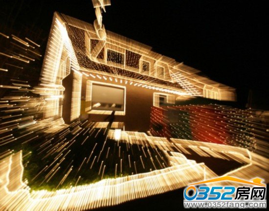 有沒有種眼花繚亂的感覺