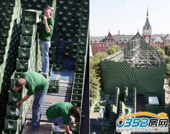 原來啤酒還有這功能 小編out啦