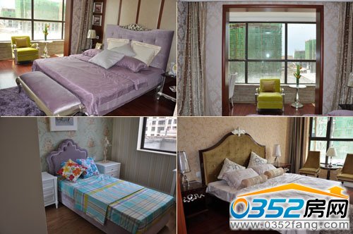 御河九號樣板間觀賞