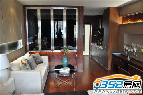 D1單間配套——客廳、廚房、衛(wèi)生間