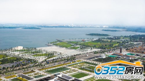 御東新區(qū)五大場(chǎng)館主體工程均已完成