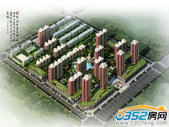 美好新里程:簡約明快都市風格