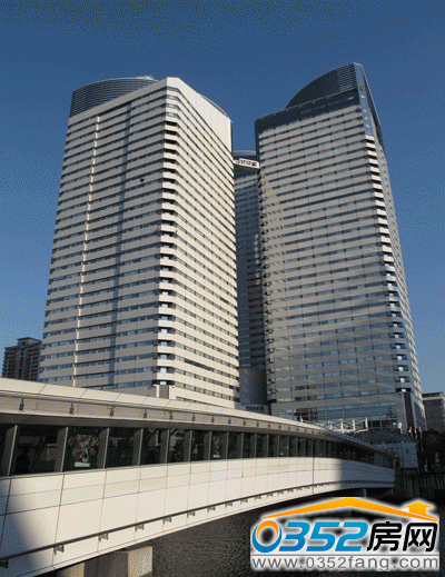 高層選房技巧多