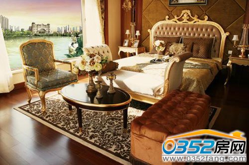 恒大綠洲打造“全能生活”理念