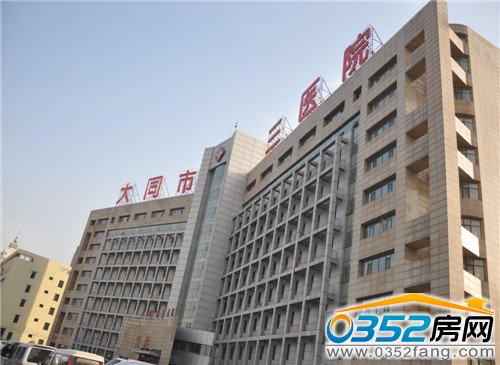 北馨理想城二期完善的配套設施