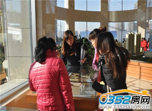 房網網友一起研究瑞興花園戶型