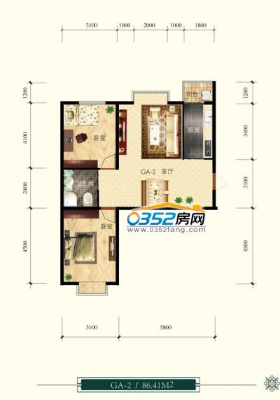 �����ݾ�GA-2