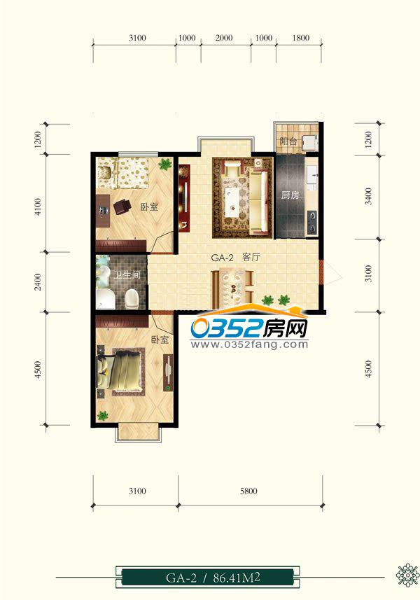 �����ݾ�GA-2