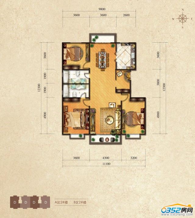 ������F����