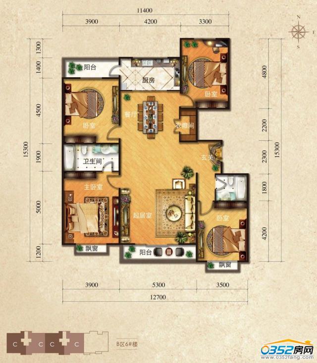 ������D����