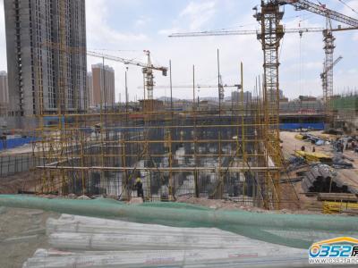 ��������6#7#����ʩ��