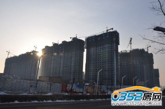 親水灣·龍園 親水灣·龍園實景圖