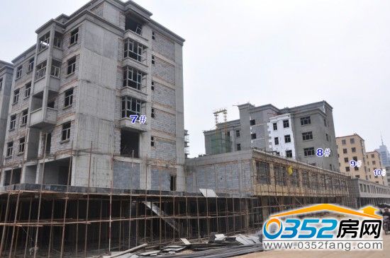 ��������7#��8#��9#��10#�ǹ��̌�(sh��)���D��2014.3.27��