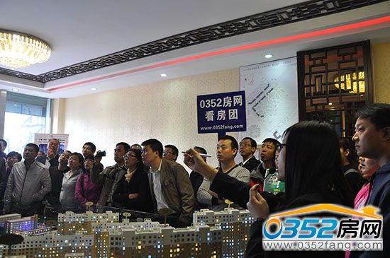 文錦西苑置業顧問向廣大網友介紹樓盤信息