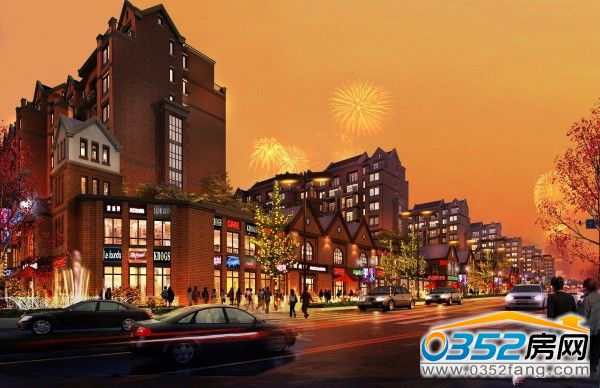 鉑藍原著效果圖