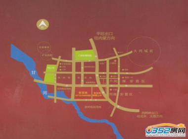 �°l�ء��徰ɽˮ�^λ�D