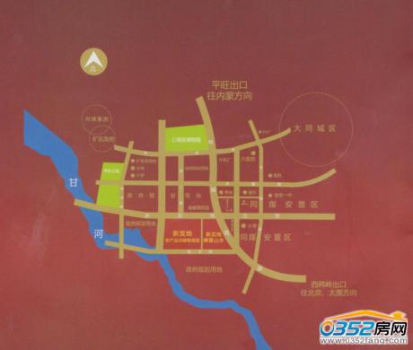 �°l�ء��徰ɽˮ�^λ�D