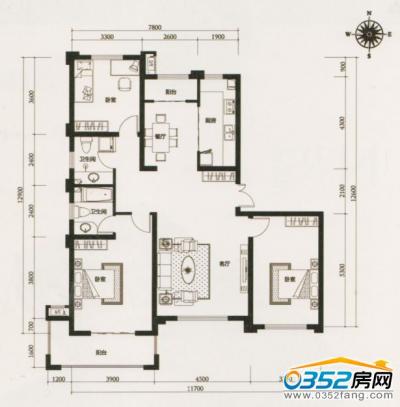 �������Ӿ�̖4#��N���͈D