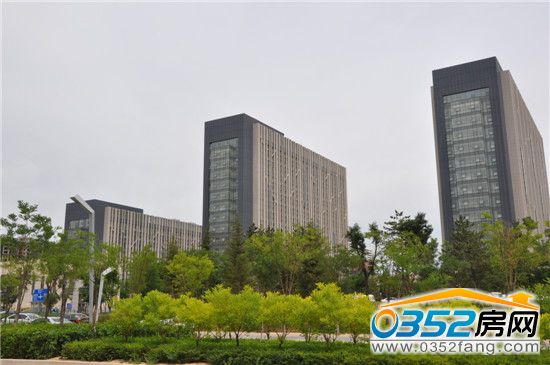 大同市五醫院西門