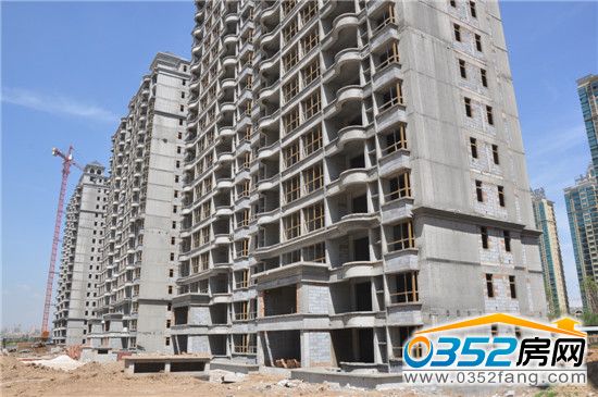 6月20日千禧御東畫卷二期實景圖