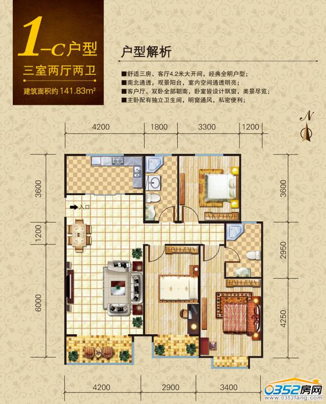 ��\��1-C����