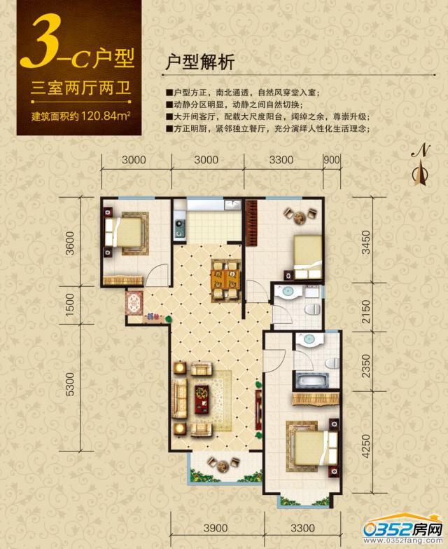 ��\��3-C����