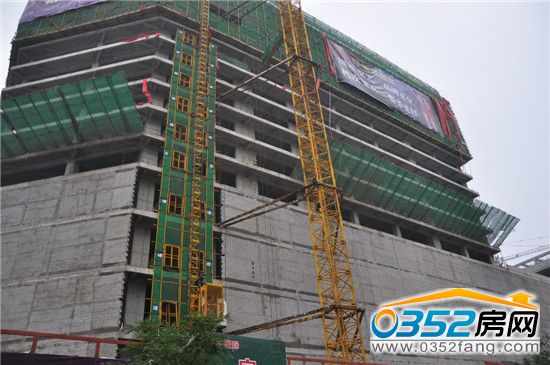 東信國際建材家居廣場—紅星美凱龍