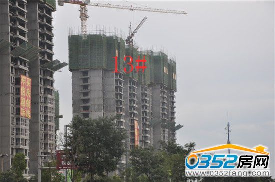 東信國際建材家居廣場13號樓