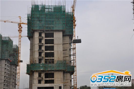 尚郡翠林苑2號樓