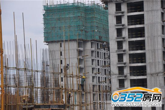 尚郡翠林苑4號樓