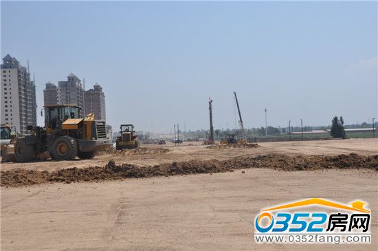 開源路旁千禧御東畫卷現房準現房