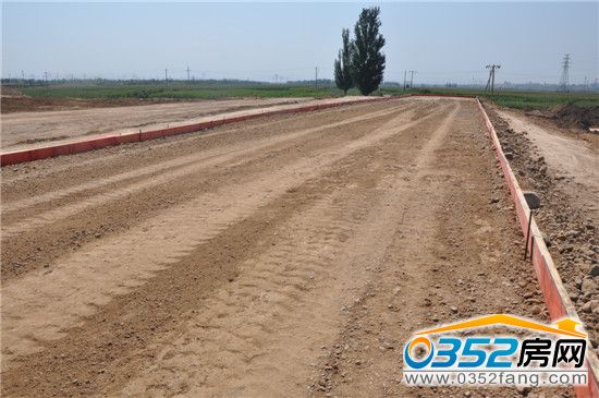 開源橋下人行通道