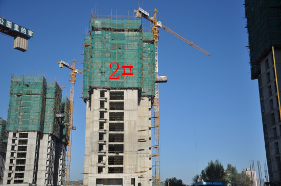 尚郡翠林苑2號(hào)樓