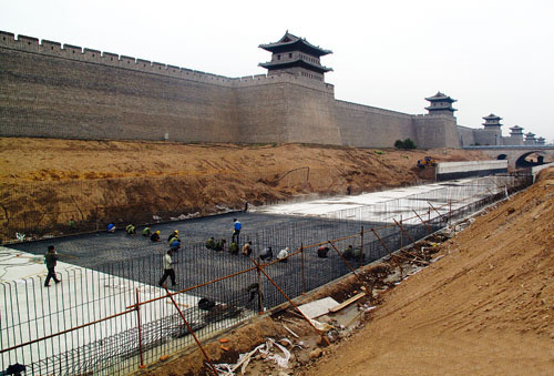 ���ǉ��o�Ǻ�ʩ���F��