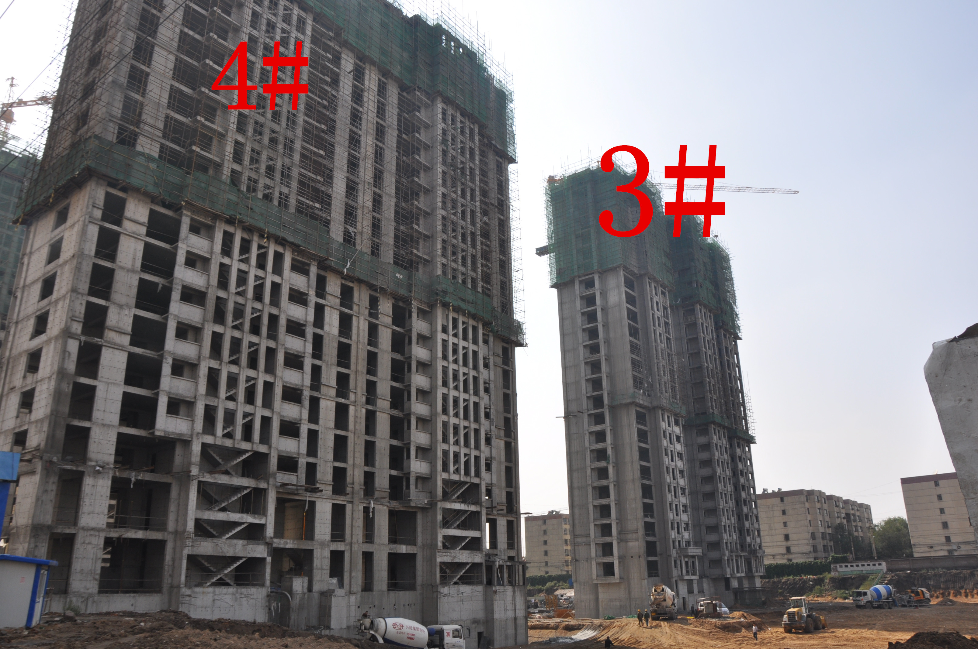 ��ˮ��3# 4#9��25�չ����M(j��n)�Ȍ�(sh��)���D