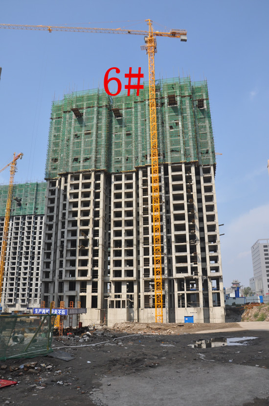 ��ˮ��6#9��25�չ����M(j��n)�ȈD