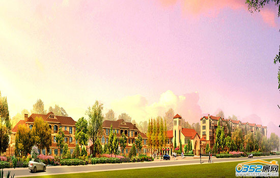 江鴻鉑藍郡原麓